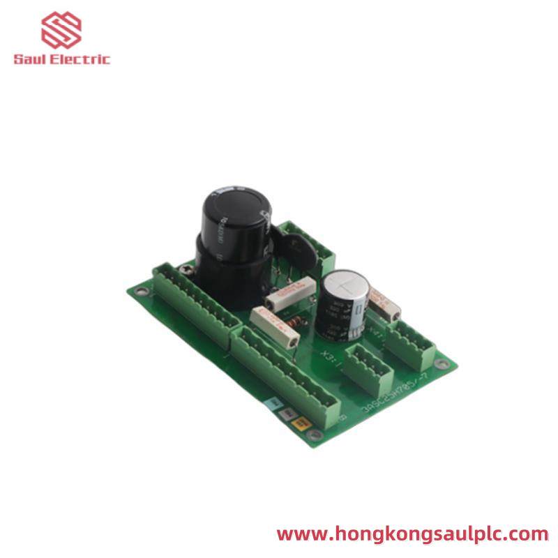 ABB DASA110 3ASC25H705/7 Advant Controller