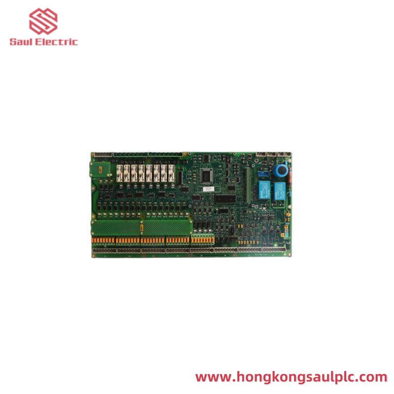 ABB DATX110 3ASC25H209/DAPU100 3ASC25H204 Control Module