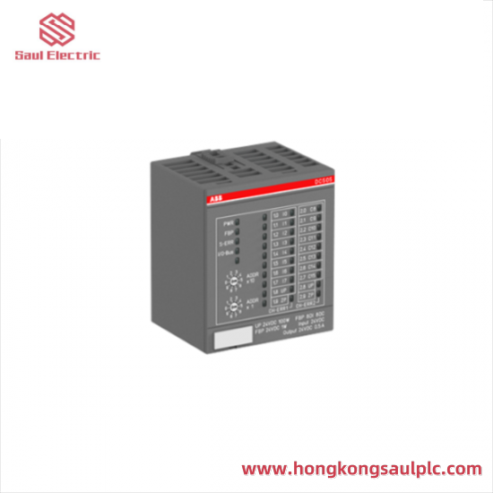 ABB DC505 Interface Module