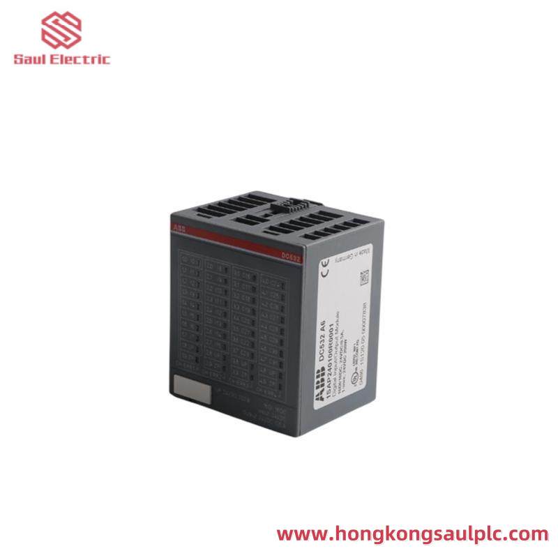 ABB DC532 1SAP240100R0001 I/O MODULE