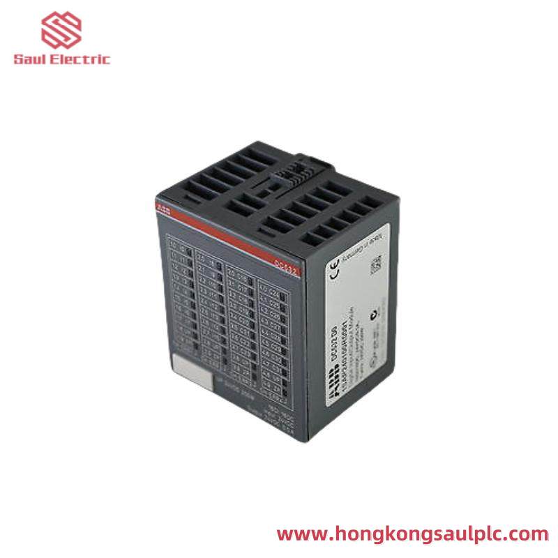 ABB DC532 D0 1SAP240100R0001 AC500 Digital module