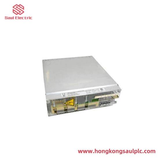 ABB DCF804-0050 3ADT209026R0002 External Field Exciters