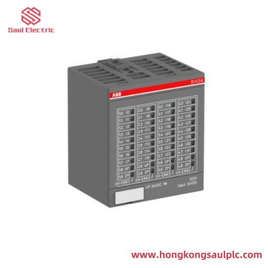 ABB DI524 Digital Input Module
