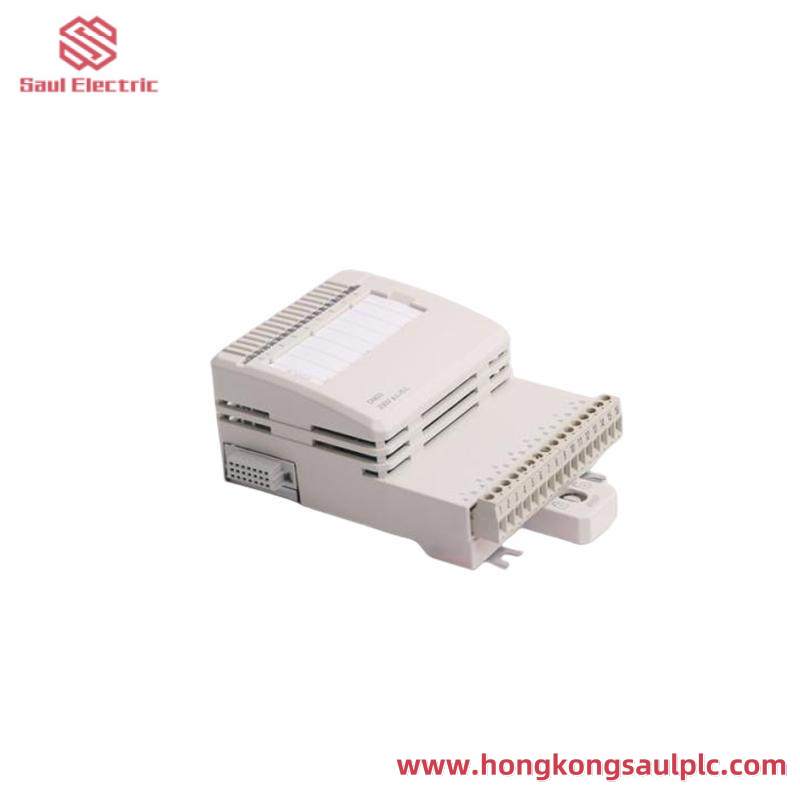 ABB DI803 3BSE022362R1 Digital Input Module