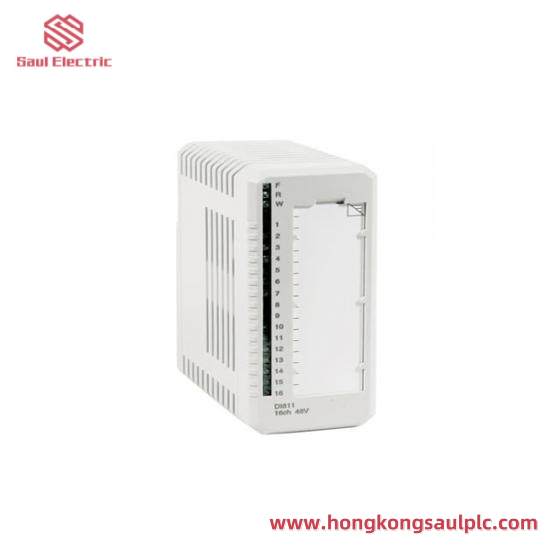 ABB DI811 Digital Input 48V 16 ch