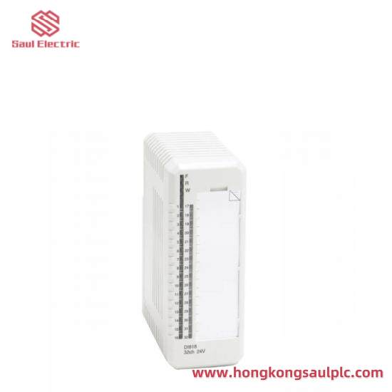 ABB DI818 3BSE069052R1 Digital Input Module