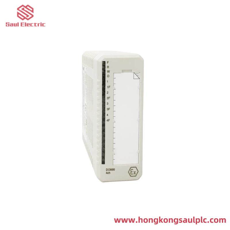 ABB DI820 Digital Input Module