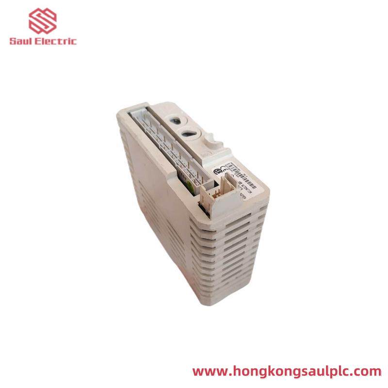 ABB DI820 I/O SYSTEMS