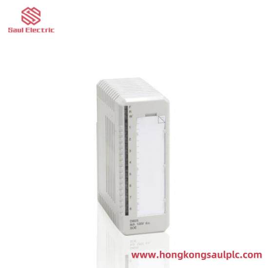 ABB DI825 3BSE036373R1  Digital Input Module