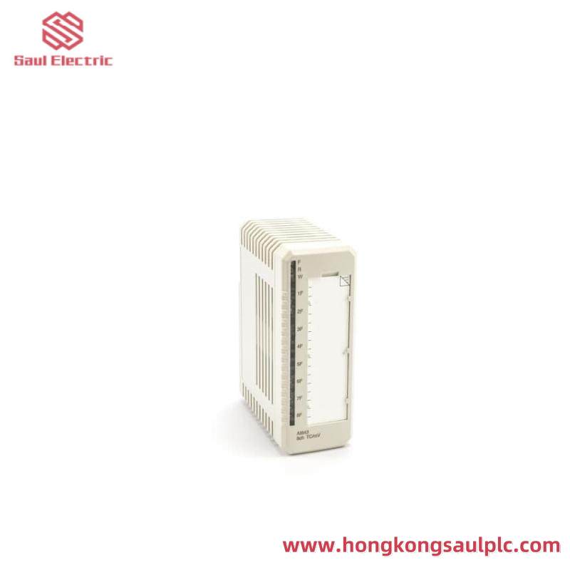 ABB DI831 2*8 channel digital input 48V d.c. SOE