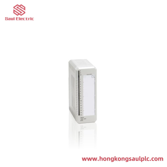 ABB DI840 3BSE020836R1 Digital Input