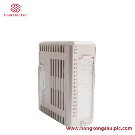 ABB DI840 3BSE020836R1 Digital Input Module