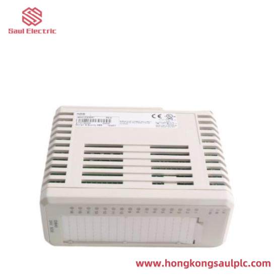 ABB DI840 3BSE020836R1 Digital Input Module