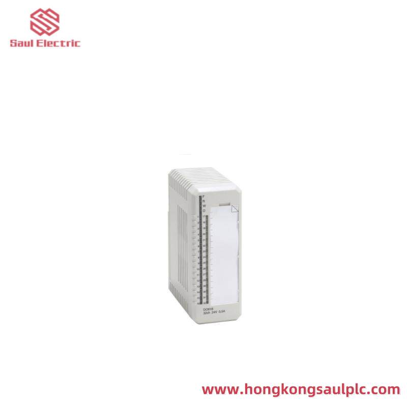 ABB DO818 3BSE069053R1 DO818 Digital Output