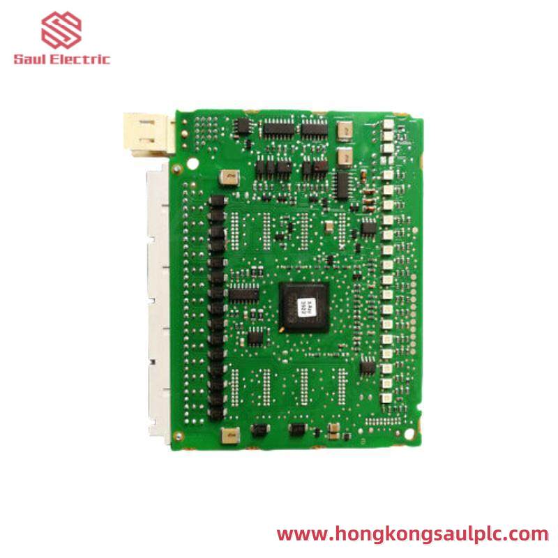 ABB DO881-1 3BSE028588R1 Control Module