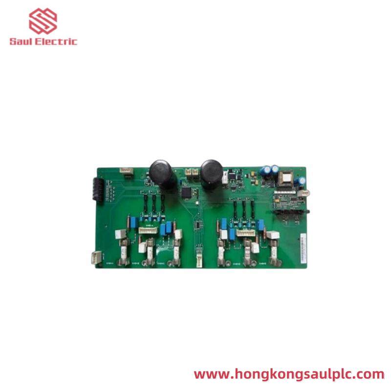 ABB DSAB-01C Trigger board