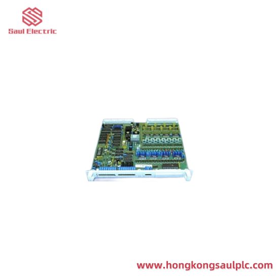 ABB DSAI130D 3BSE003127R1 Analog Input Board