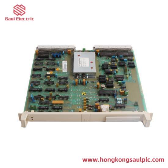 ABB DSAI155 57120001-HZ Analog Input Board