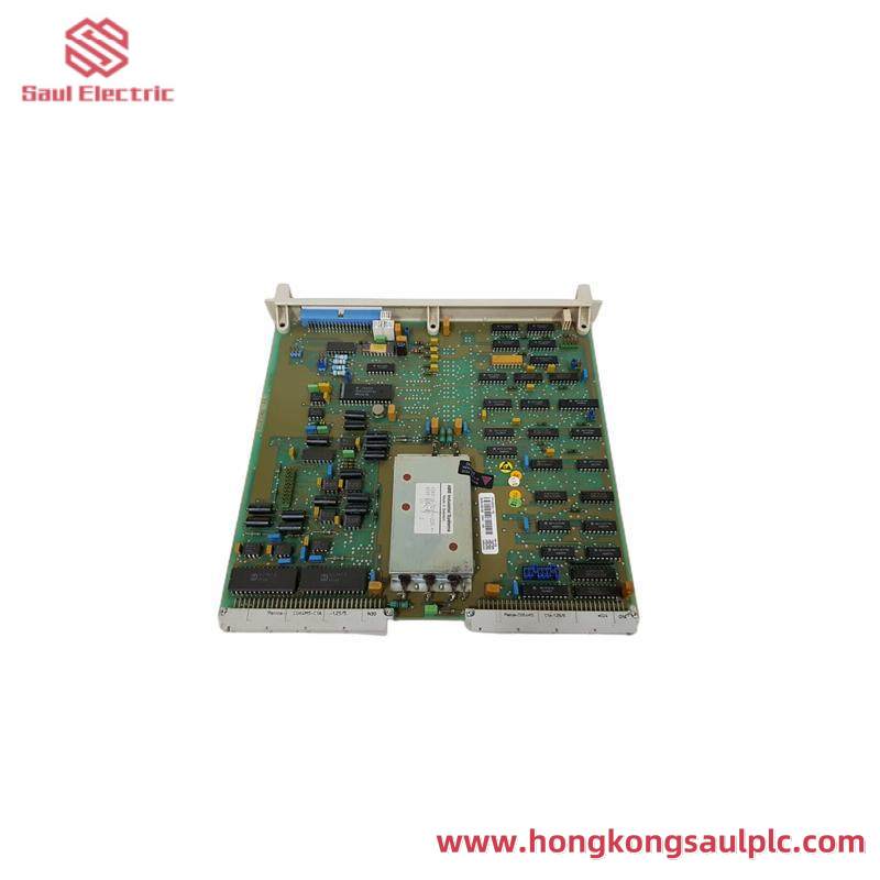 ABB DSAI155 57120001-HZ Thermocouple Module