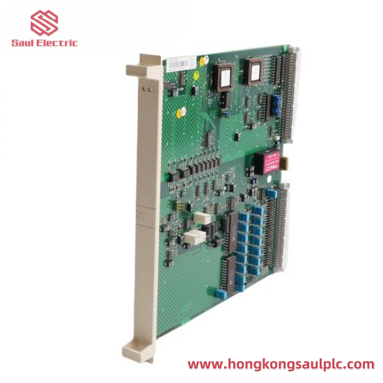 ABB DSAI155A 3BSE014162R1 Thermocouple Module