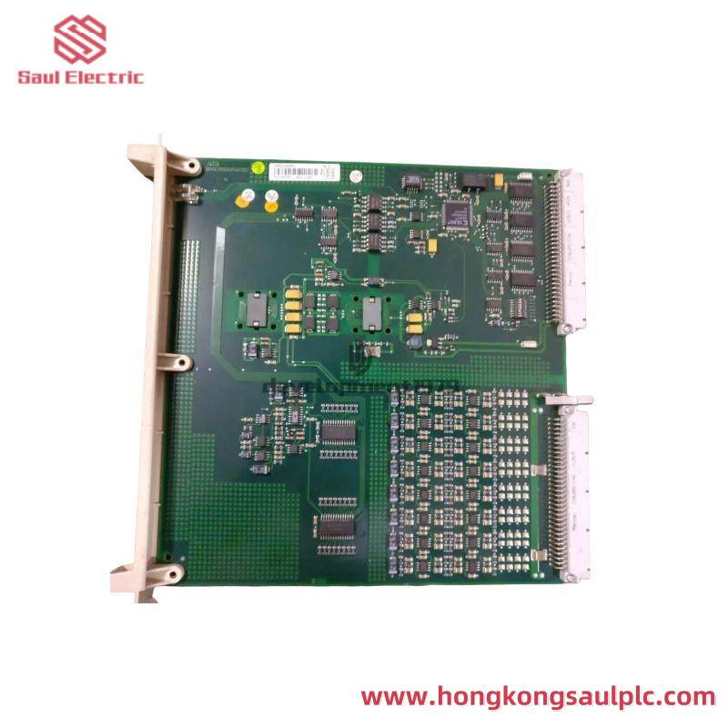 ABB DSAI 133A 3BSE018290R1 Analog Input Board