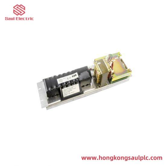 ABB DSBB120 4898 0002-A Battery Unit