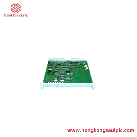 ABB DSBC173A 3BSE005883R1 Bus Extender S100 I/O Bus