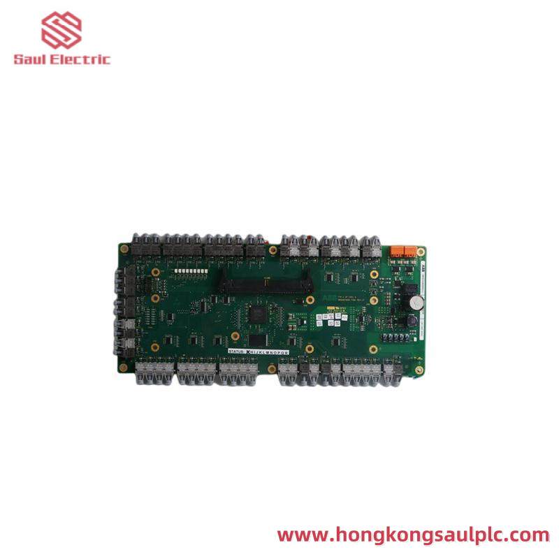 ABB DSBC176 3BSE019216R1 Bus Extender Board