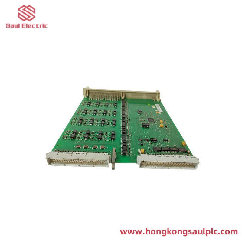 ABB DSDI110A PC BOARD