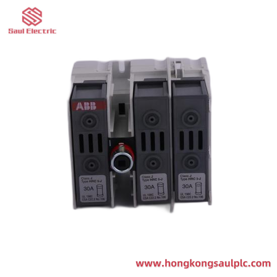 ABB DSDI452  DSDI 452 Basic Unit