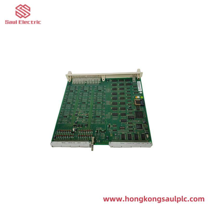 ABB DSDX180 3BSE003859R1 Digital In / Out Module