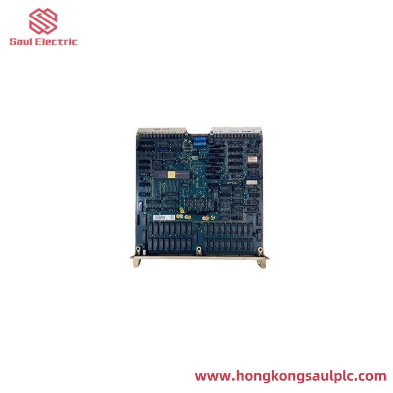 ABB DSMB175 Memory Board