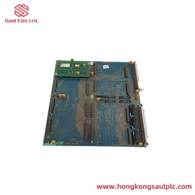 ABB DSMB176 57360001-HX Memory Module