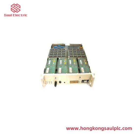 ABB DSPC171 57310001-CC DSPC-171 Processor Unit