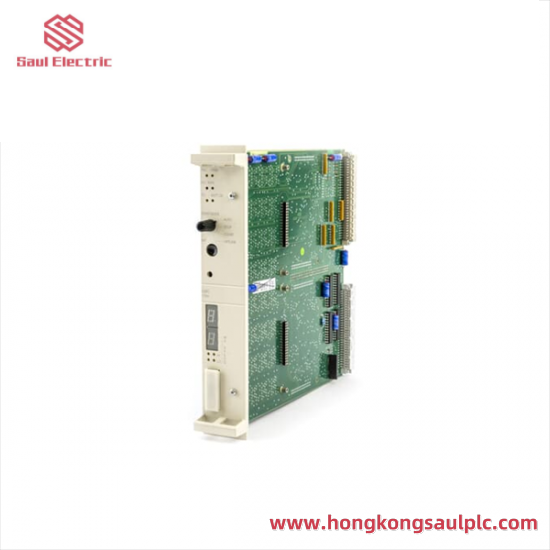 ABB DSPC172H Processor Unit