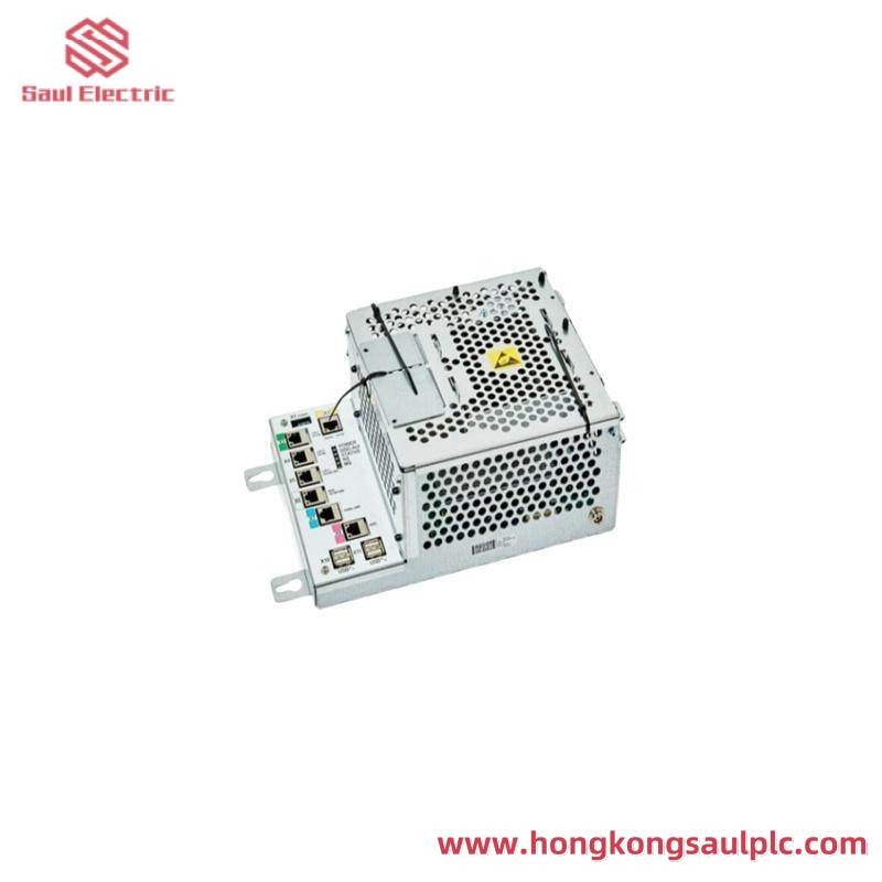 ABB 3HAC025338-002/09B Main Servo Drive Unit