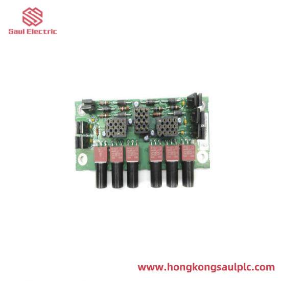 ABB DSQC1050 3HAC064474-001 circuit board