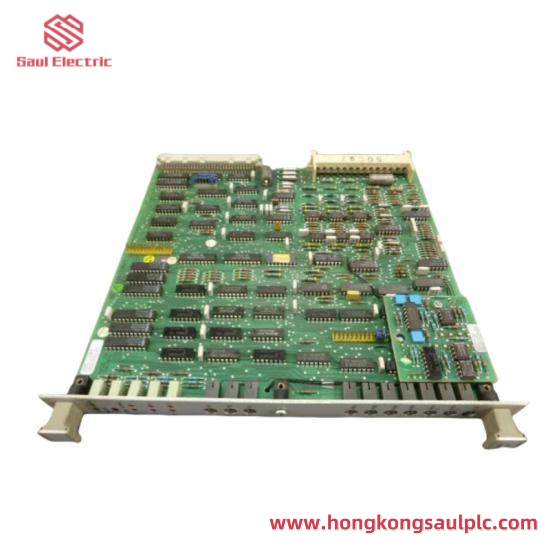 ABB DSQC123B