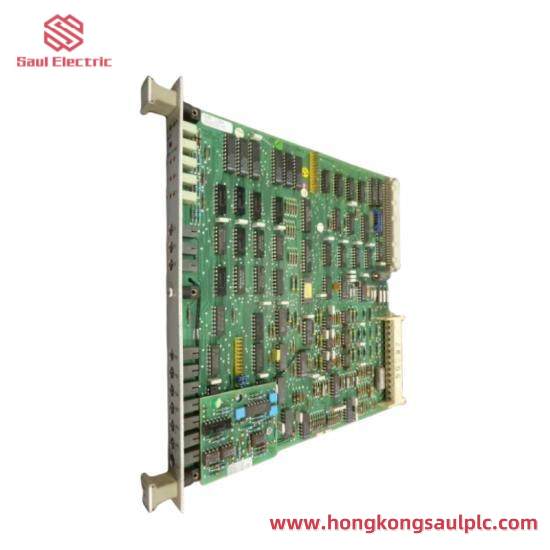 ABB DSQC123B