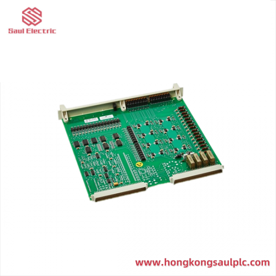 ABB DSQC223 I/O Module