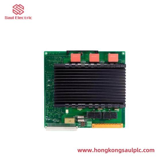 ABB DSQC236G YB560103-CD/22 Robot Axis Drive Board
