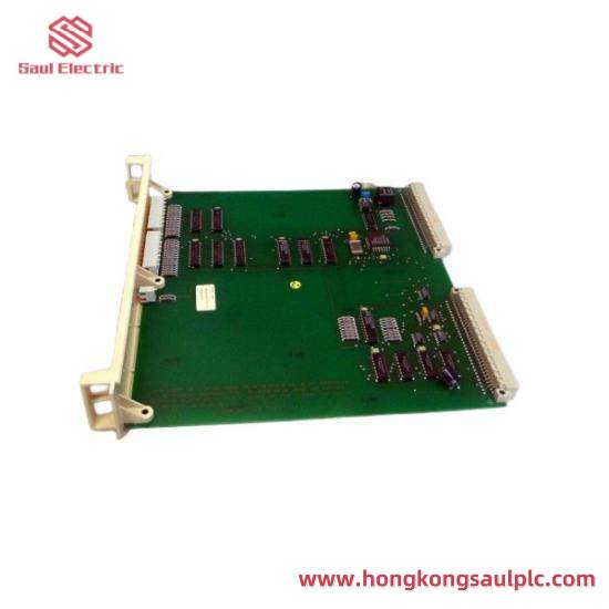ABB DSQC239 YB560103-CH Robotic Remote I/O Module
