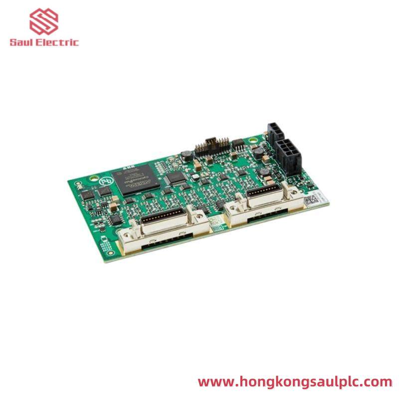 ABB DSQC3044 3HAC059152-001/07 Control Board