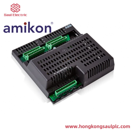 ABB 3HAC022546-003