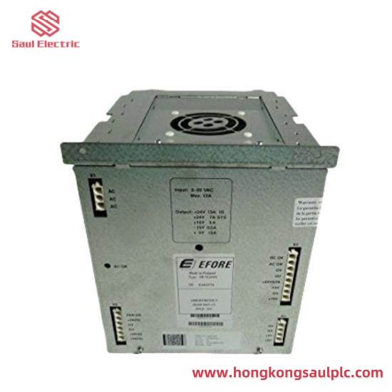 ABB DSQC334 Power Supply