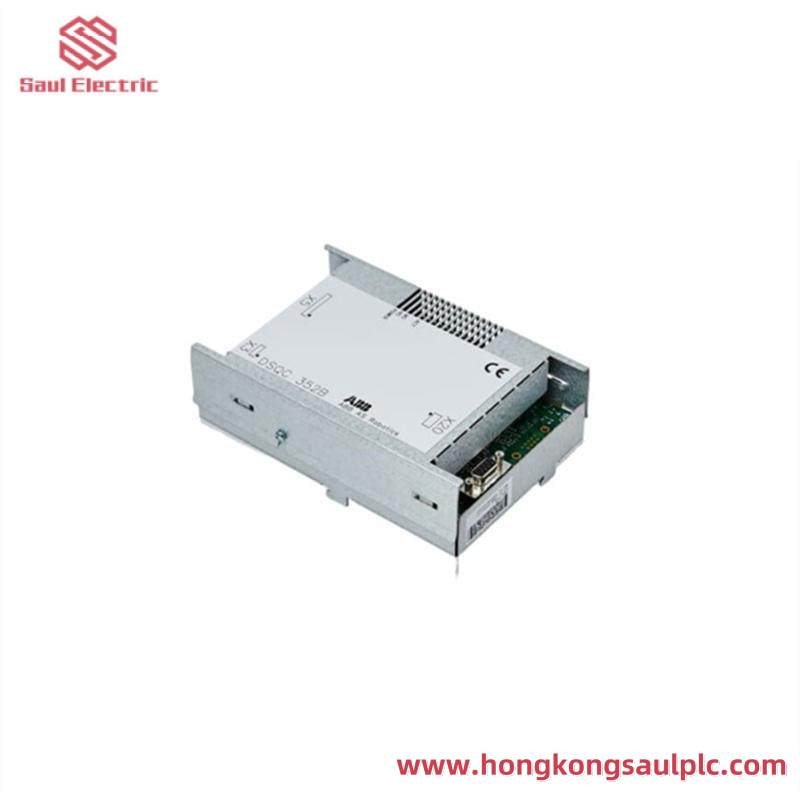 ABB DSQC352A 3HNE00009-1 Profibus Module