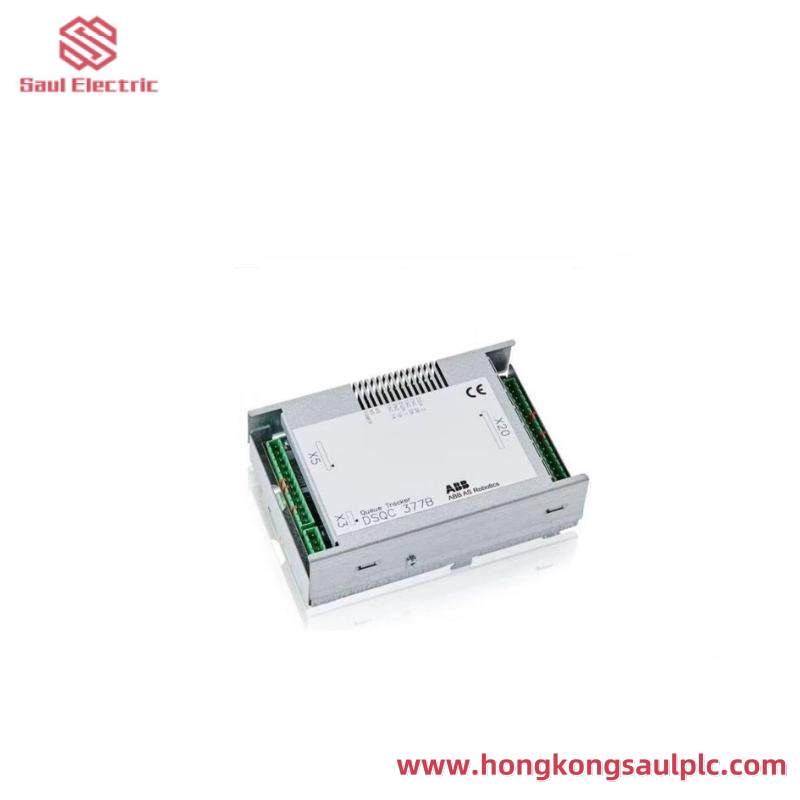 ABB DSQC378B Devicenet/cclink Communication Module