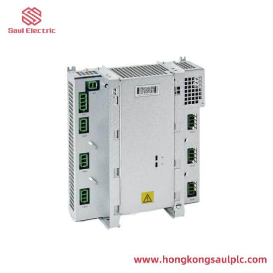 ABB DSQC431 3HAC036260-001/04  DSQC 431 LVMC MDU