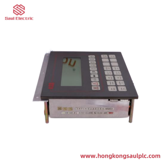 ABB DSQC601 Axis Computer