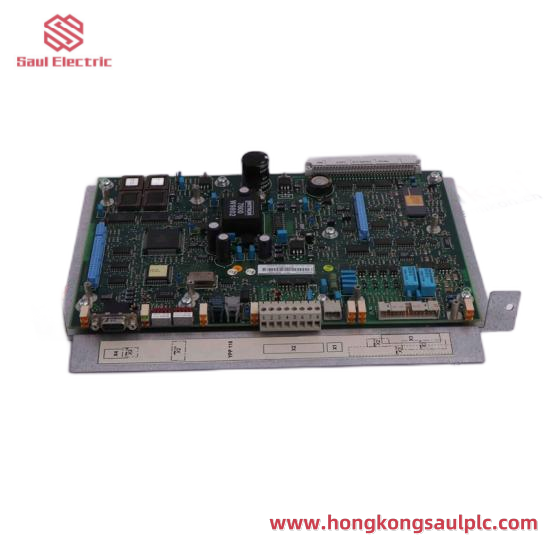 ABB DSQC601 Axis Computer